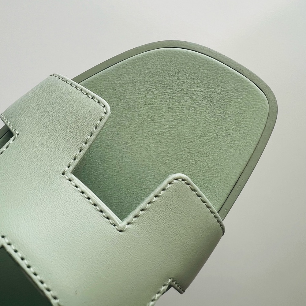 🔥HERMES ORAN SANDAL - Picture 4 of 14